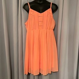 Torrid Fun & Flirty Dress